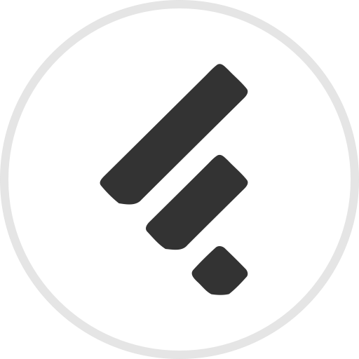 Feedly, Logo, Media, Social Icon