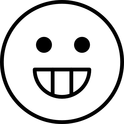 Smile Icons Free Download
