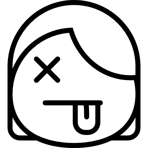 Crying Angry Emoticons Emoji Feelings Smileys Icon