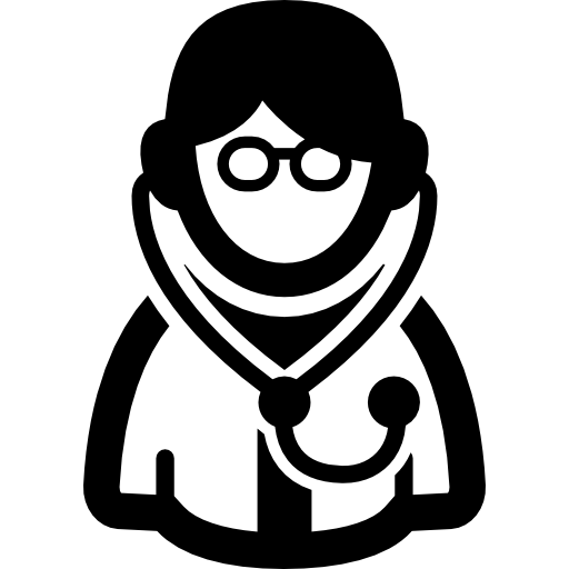 Medical Doctor Icons Free Download