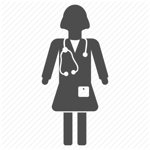 Physician Icon Free Icons