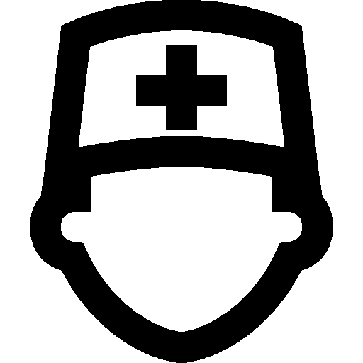 Users Doctor Icon Android Iconset