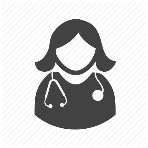 Doctor, Female, Medical, Occupation, Professional, Stethoscope