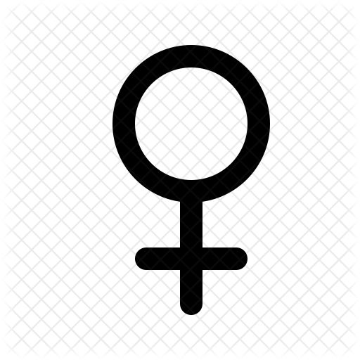 Female Sign Transparent Png Clipart Free Download