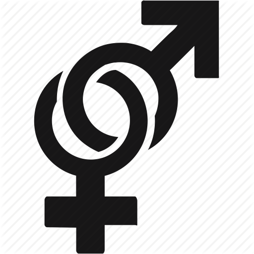Symbol For Male And Female Pictures And Cliparts, Download Free