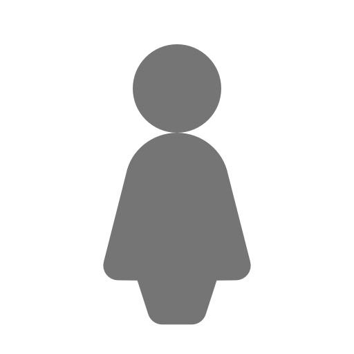 User, Female Icon Free Of Nova Solid Icons