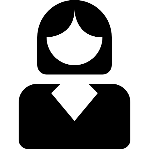 Female Icon