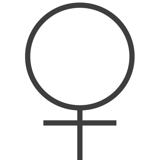 Female Icon Silky Line User Iconset Custom Icon Design