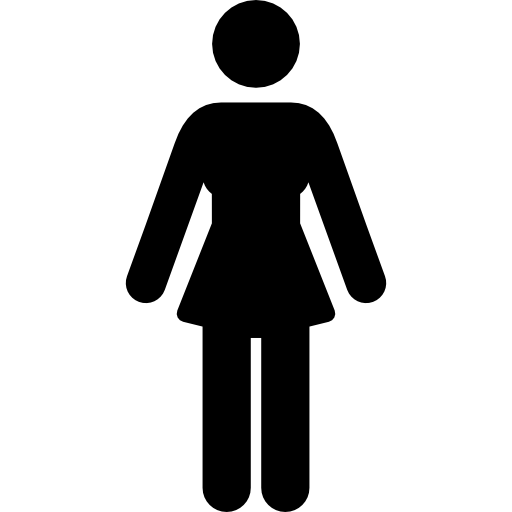 Female Icon