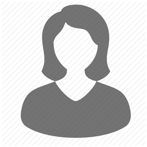 Account, Avatar, Female, Person, User, Woman Icon