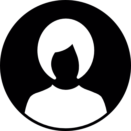 Social, Users, Women, Female, Profile User, Profiles Avatar, Woman