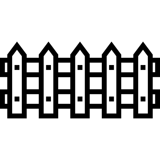 Icon Hd Fence