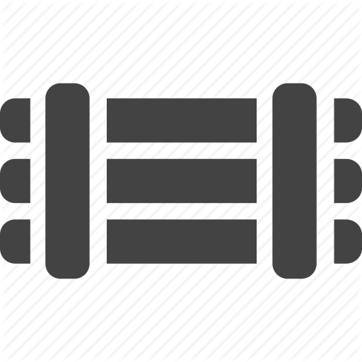 Fence, Garden, Gate, Wood Icon