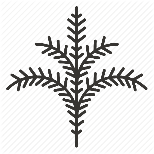 Branch, Leaves, Nature, Plant, Tree Icon