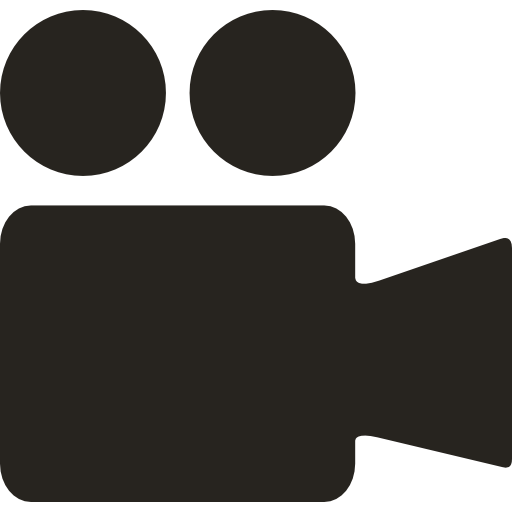 Film Festival Icons Free Download