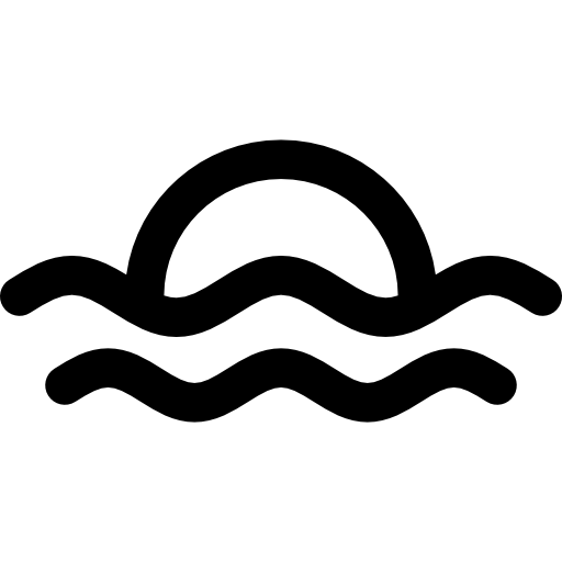 Summer Festival Icon