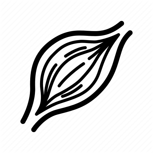 Anatomy, Bic Fiber, Fibre, Muscle Icon