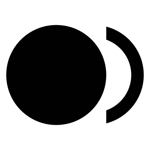 Fiber, Smart, Record Icon Free Of Google Material