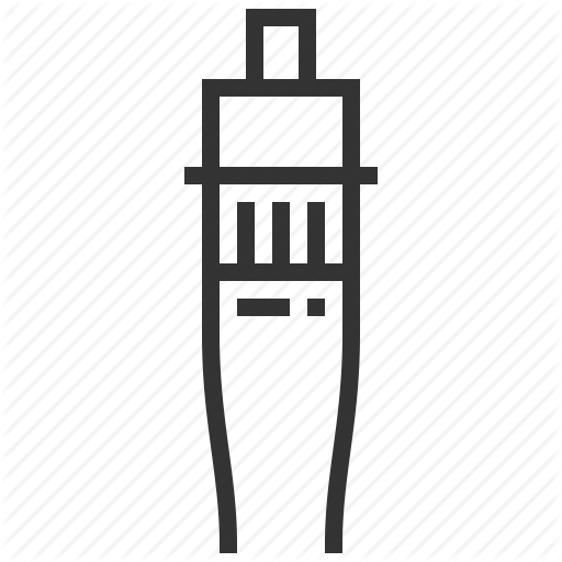 Cable, Connector, Data, Electric, Fiber, Plug, Wire Icon