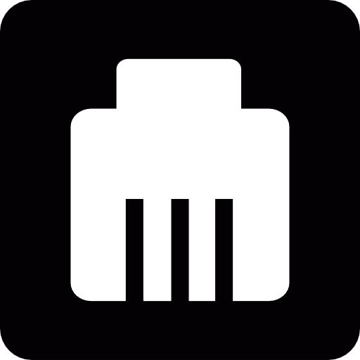 Ethernet Icons Free Download