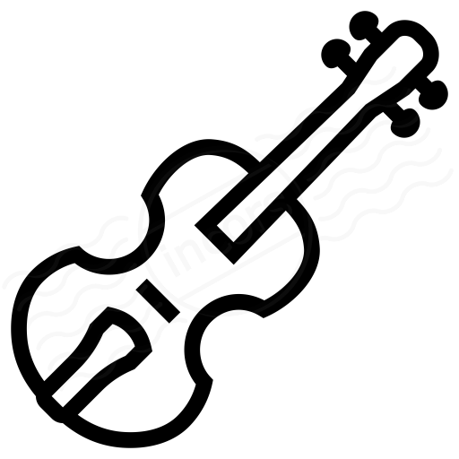 Iconexperience I Collection Violn