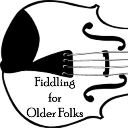 Swap Shop Fiddling For Older Folks