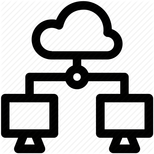 Cloud Connectivity, Cloud Network, Internet Coverage, Monitor