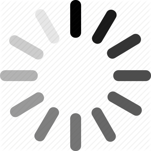 Pictures Of In Progress Spinner Icon