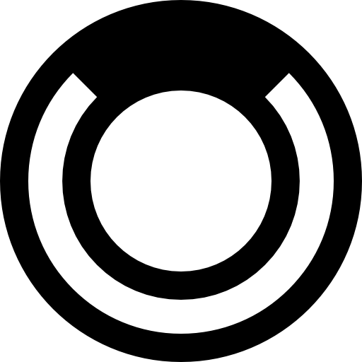 Spinner With Black Area Icons Free Download