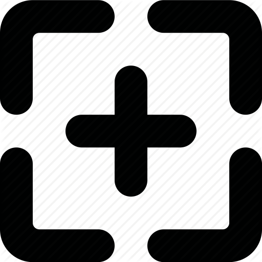 Add, Drop, Field Icon