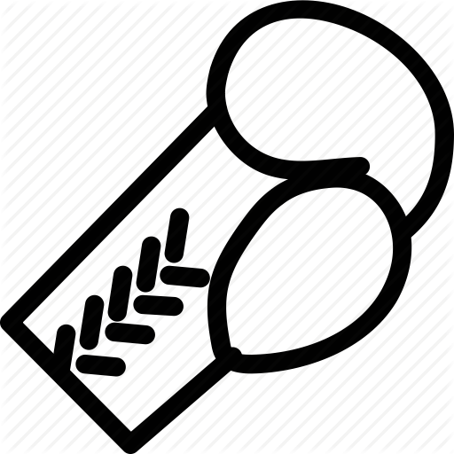 Boxing, Fight, Punch, Sports Icon