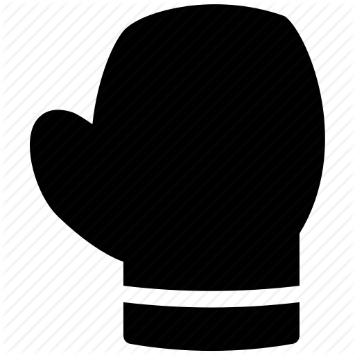 Box, Boxing, Fight, Glove, Sport Icon