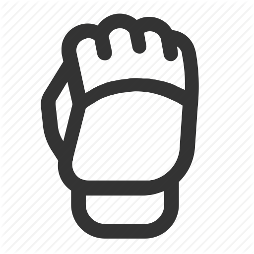Fight, Fighting, Glove, Mma, Sport, Sports, Training Icon