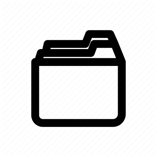 , Manager, Place, Smartphone Icon