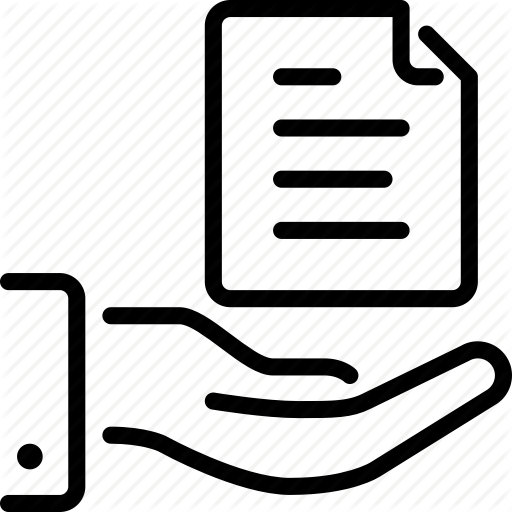 Document, File, Network, Share, Share Document, Shared Icon