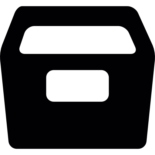 Storage Icon
