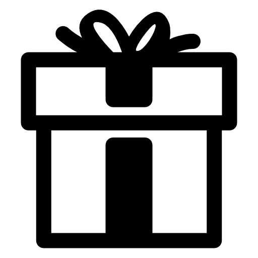 Sharing Icons For Your Projects