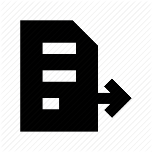 Exchanging Arrows, File, Exchanging, Sharing