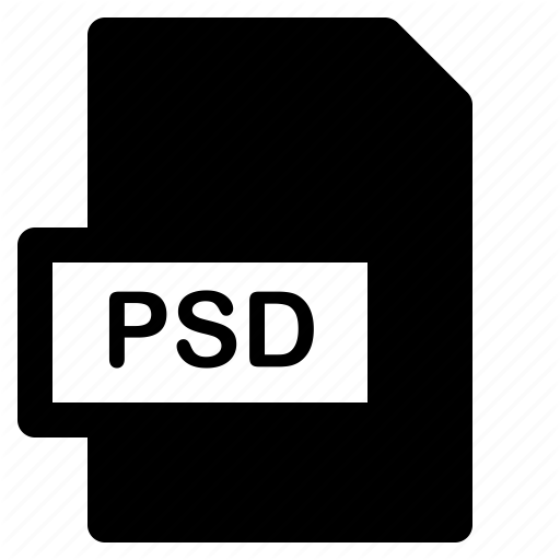 Document, File, Format, Type Icon