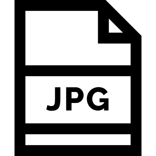 Camera, Photography, Type Icon