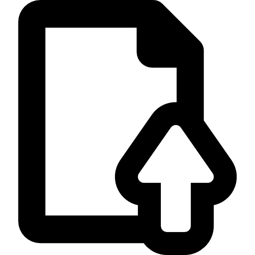 Upload Icons Free Download