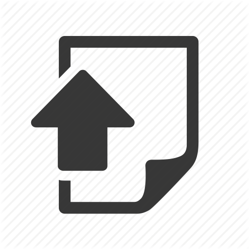 Document, File, Raw, Simple, Upload, Upload Document, Web Document