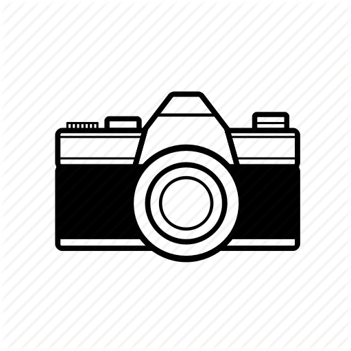 Camera, Canon, Film Camera, Nikon, Photo Camera, Photography, Slr Icon
