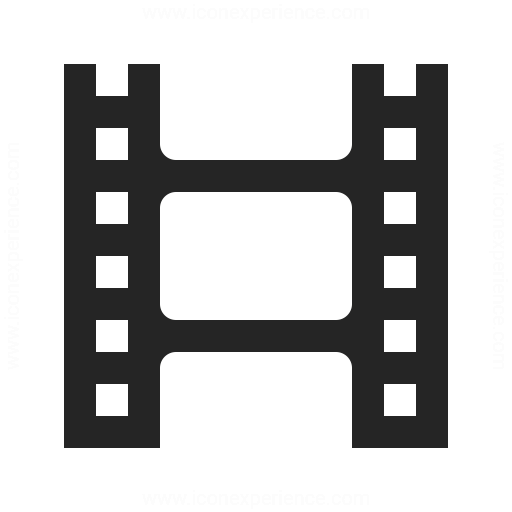Film Icon Iconexperience