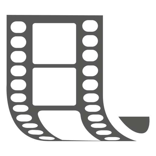 Film Strip Icon