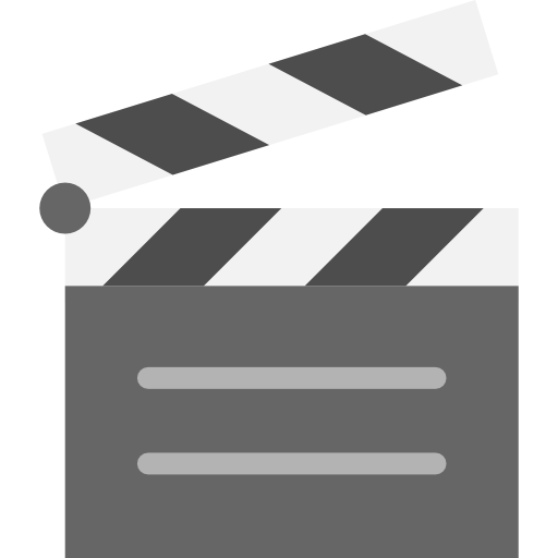 Clapper, Movie, Entertainment, Cinema, Clapboard, Film