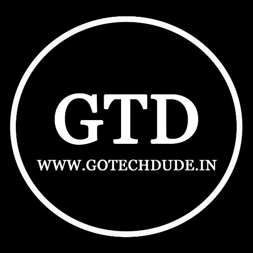 Gotechdude