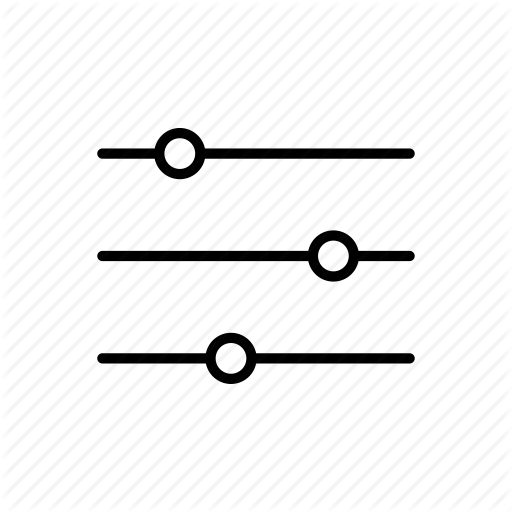 Chart, Filter, Filters, Images Icon