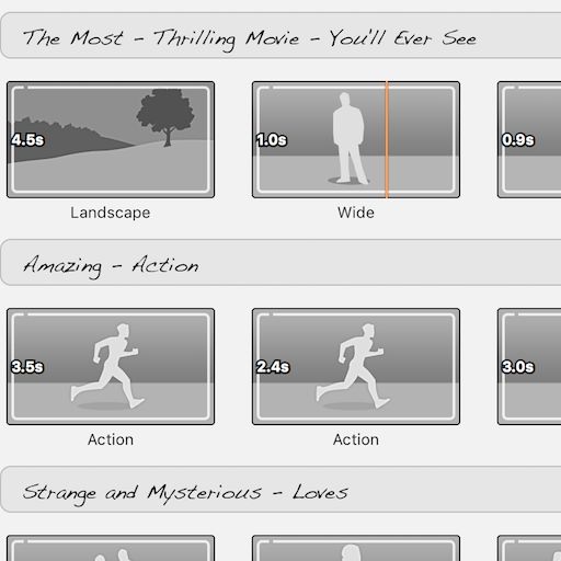 Going Pro Making Film Trailers Using Imovie And Final Cut Pro X