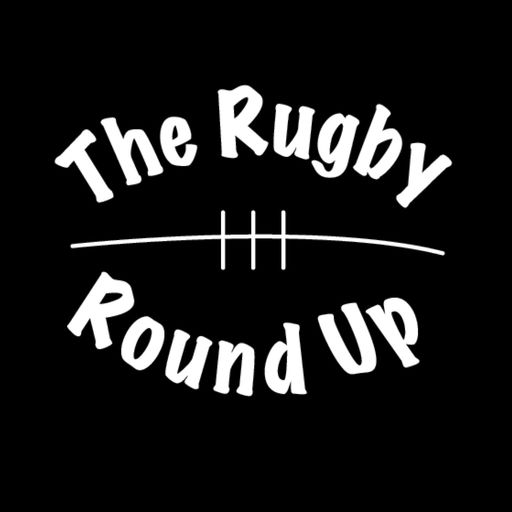 The Rugby Round Up Podcast